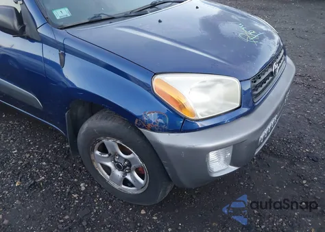 2003 Toyota Rav4 z USA, uszkodzony, nr VIN JTEHH20VX36097644